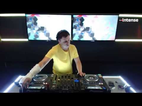 Live @ Radio Intense 06.08.2014 - Dima Krasnik