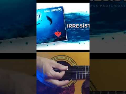 Irresistível - David Quinlan