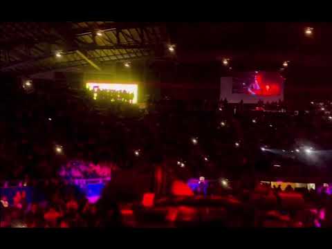 Químico ultramega en Guadalajara México 🇲🇽 a casa llena