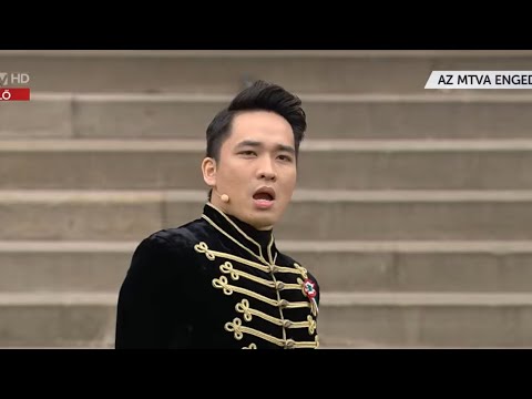 Ma esti Tiktok èlő videóm 03.16