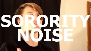 Sorority Noise - 