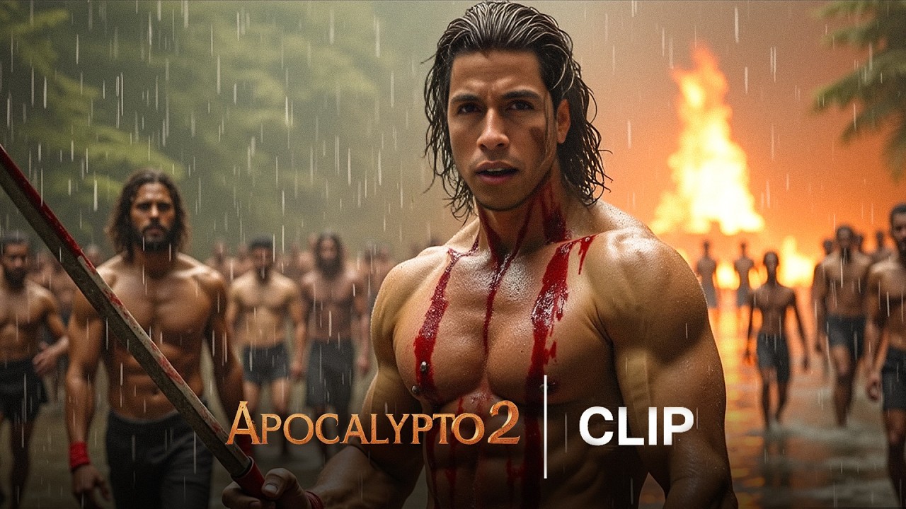 Apocalypto Part 2 Review: The Brutal Jungle Epic That Turns Survival Into Pure Vengeance