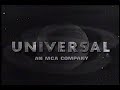 Universal 1983 Company Logo VHS Capture