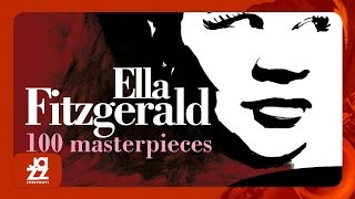 Ella Fitzgerald - Love Walked In