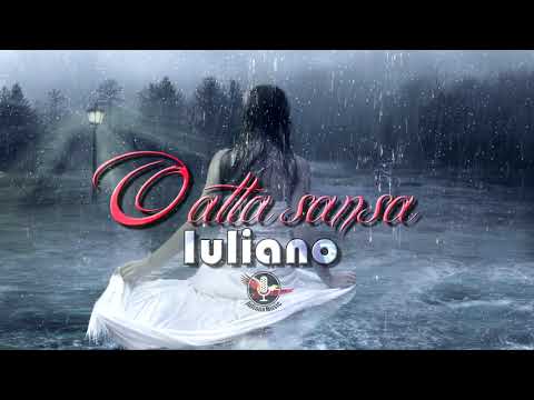 IULIANO - O ALTA SANSA (Prod. Magestick)