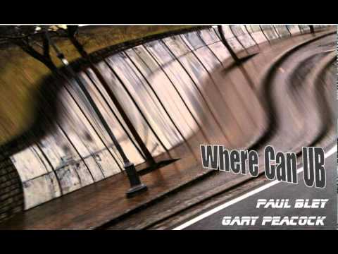 - Paul Bley Gary Peacock : Where Can UB