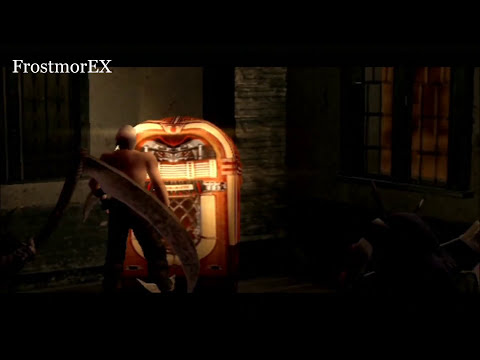 [Music] Devil May Cry 3 - Party's Getting Crazy