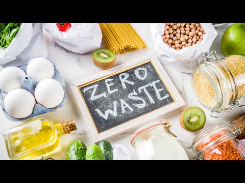 7 Easy Tips on How to Reduce Food Waste in the Kitchen and Save Money
