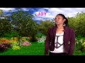 June Rochelle's Learn the Word TV - Joy Where Are You?