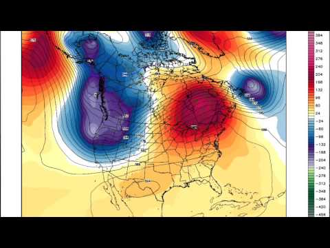 September 16, 2015 Weather Xtreme Video - Morning Edition