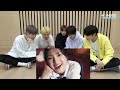 Txt Reaction To BABYMONSTER Really Like You Official Music Video