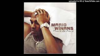 09. Mario Winans - Can&#39;t Judge Me