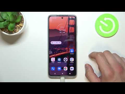Motorola Moto G52 - Does It Have Screen Recording