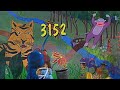 Sesame Street Ep 3152 December 14 1993