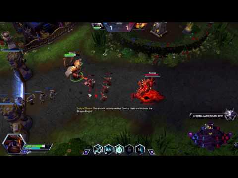 Artanis Guide | Reverse swaps to win the sololane