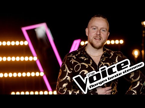 Knut-Sigurd Bygland | I (Who Have Nothing) (Tom Jones) | Knockout | The Voice Norway