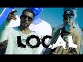 Sithi j - Local Ft Zany Inzane [Official Music Video]