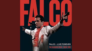 Hoch wie nie (Live) (2023 Remaster)