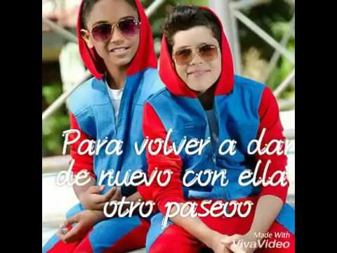 ❤💚Amor de primaria💚❤  ( keven y hensy )