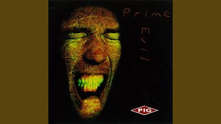 PRIME EVIL