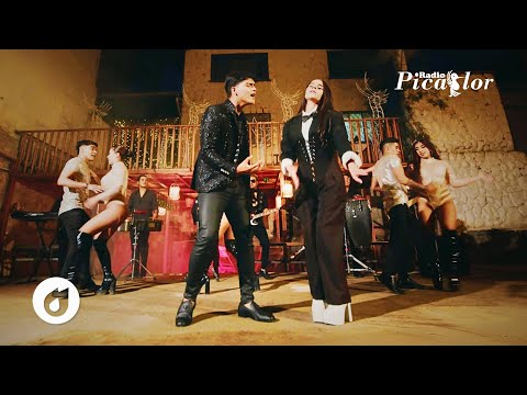 ♫ Que Bonito Es - Grupo La Pantera & Patty Barrueta - Cumbia 2025 🔥 ¡Tendencia de Música #1! ✨