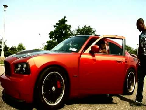 "PAREECE" feat. "KOOL G MIMS" - "ShoMeWatUGot"