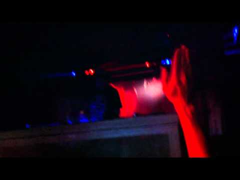 DNB RODEO @ MATRIX 30.3.2012 AKIRA