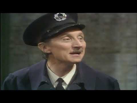 On The Buses Series 5 Episode 10 Stan's Uniform