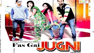 Latest Punjabi Movies 2018 - FAS GAI JUGNI | New Punjabi Movies HD | Balle Balle Tune Comedy Movies