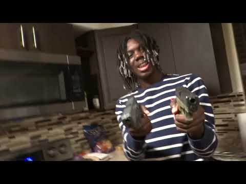 Gee Smoka - Fait Accompli