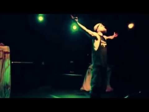 Helltrash Live at Tremont Music Hall 2014