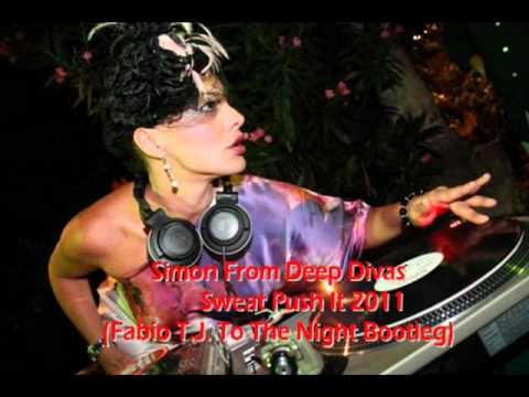 Sweat Push It 2011 (Fabio T.J. To The Night Bootleg).wmv