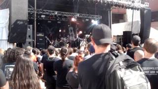 Primordial- Babel's Tower @ MDF XIII, Baltimore, Sun, May 24, 2015