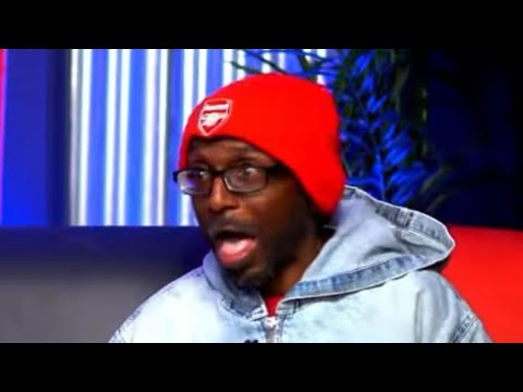 Liam Rosenior has rattled Ty