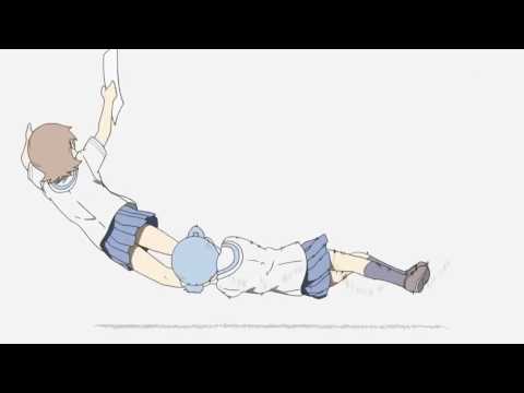 Rashid's theme goes with everything - Mio's Super [Nichijou]