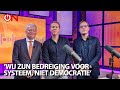 Ongehoord De Verkiezingen #3: Pepijn van Houwelingen & Ralf Dekker over FVD en de campagne