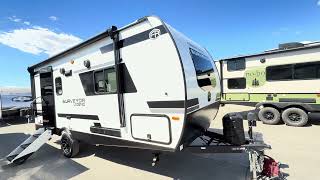New 2027 Forest River Surveyor Legend 19RBLE