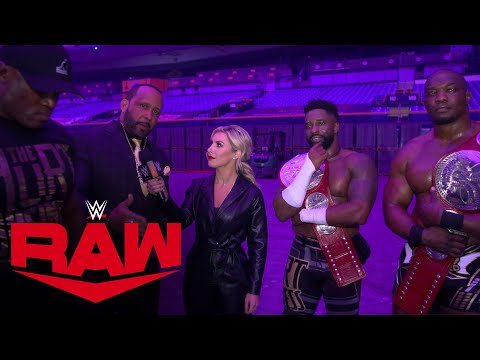 Cedric Alexander On Wanting To Join The Hurt Syndicate In AEW: 100%, That’s A Big Chapter Of My Career