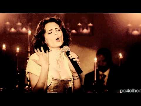 [Castle 4x14] The Blue Butterfly