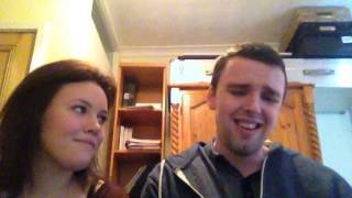 Axis of Awesome - Four Chord Song (Duet Cover)