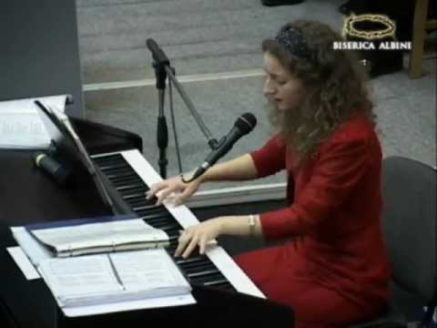 Surorile Popan - Mai lasa-ma Doamne inca un an (Biserica Penticostala Albini)