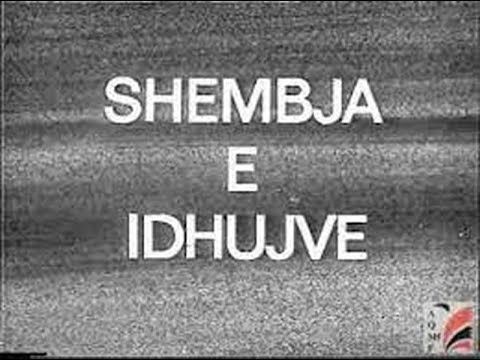 IN COLOR l The Collapse of Idols - Shembja e Idhujve (1977) l (Film Shqiptar/Albanian Film)