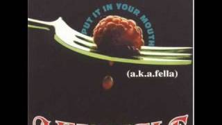 Fuck me for free-Akinyele