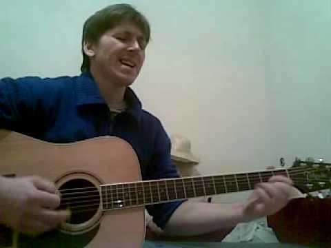 Janek Ledecký - Bůhví (cover)