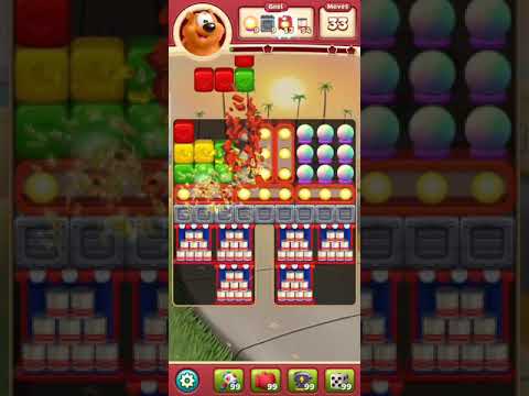 Toon Blast level 3239