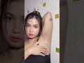 Ketiak Semok Shortvideo Asmr Armpits