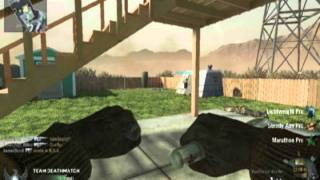 ONLYuseMEblade Mode 12-1 Banned After Match