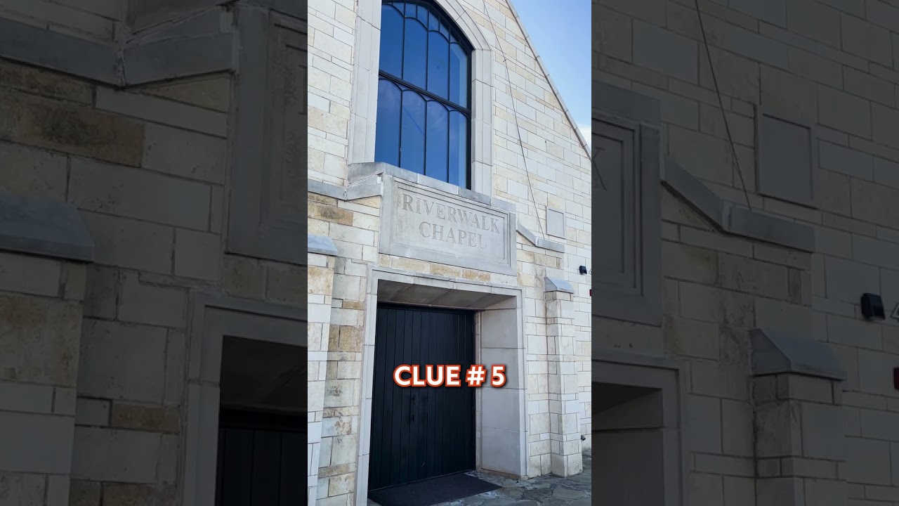 Medley Hunt 3 Clue#5
