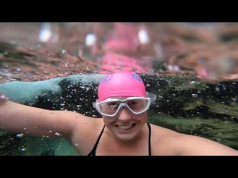 The Fairy Pools, Isle of Skye