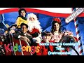Kidsongs Santa Claus Is Coming To Town Instrumental